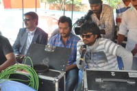 Red Alert Movie On Location Pressmeet